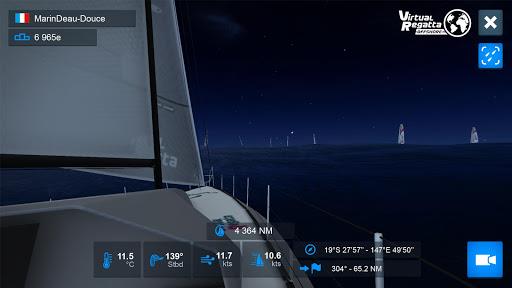 Virtual Regatta Offshore Ekran Görüntüsü 3