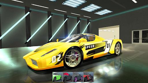 Car Simulator 2应用截图第3张