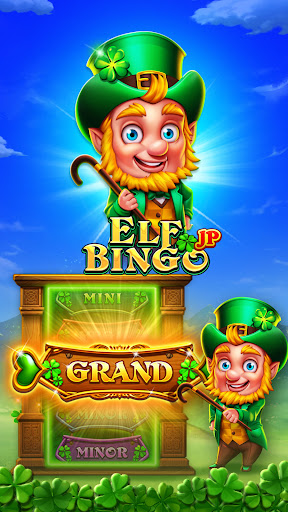 Schermata Leprechaun Bingo 2