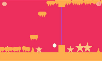 Adventure Ball Screenshot 1