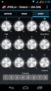 Midi Commander স্ক্রিনশট 2