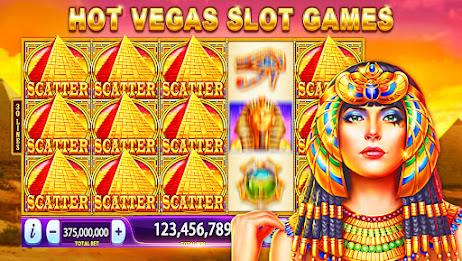 Vegas Winner Slots Zrzut ekranu 0