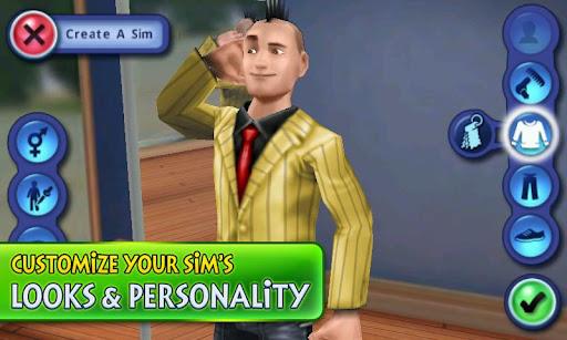 The Sims™ 3 Screenshot 1