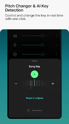 Moises: The Musician’s App স্ক্রিনশট 3