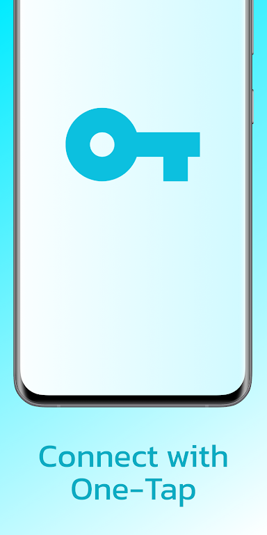 VPN - Unlimited Secure Access Capture d'écran 3