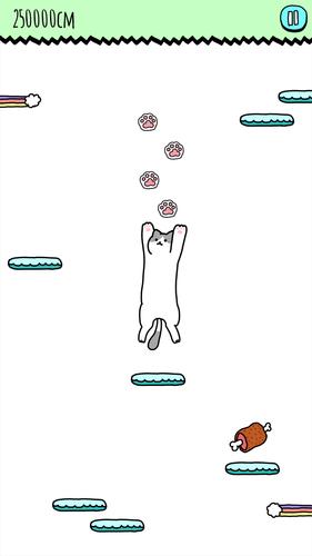Air Kitty スクリーンショット 2