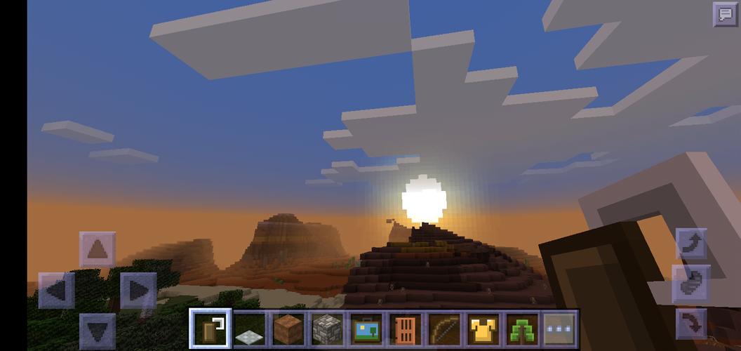 Dream World スクリーンショット 3