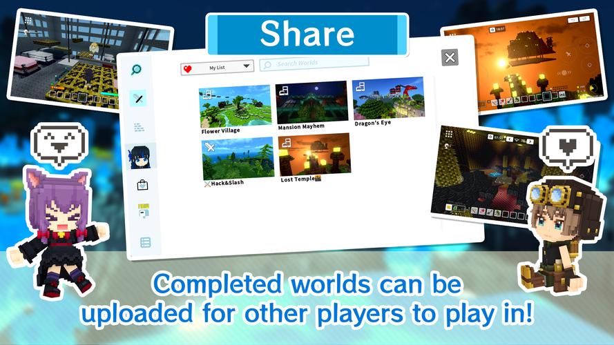 TERAVIT Captura de pantalla 3