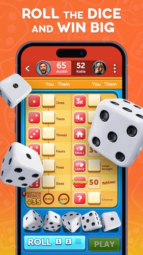 YAHTZEE应用截图第0张