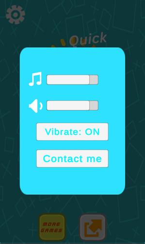 Quick Math应用截图第2张