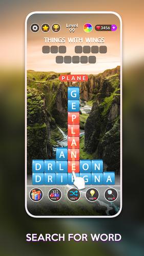 Word Vistas Ekran Görüntüsü 1