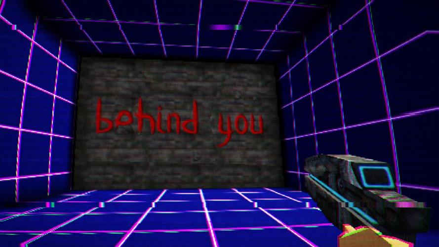 One Player No Online Horror ဖန်သားပြင်ဓာတ်ပုံ 3