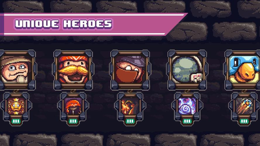 Dashy Smash Captura de pantalla 3