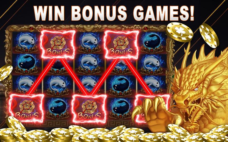 VIP Deluxe Slots Games Offline 螢幕截圖 2