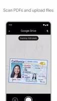 Google Drive Capture d'écran 2