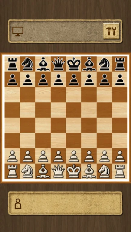 Chess classic 2023: chess game Ảnh chụp màn hình 3
