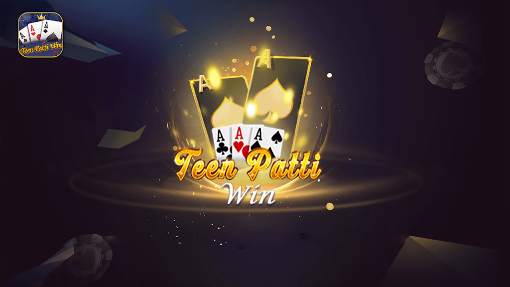 Teen Patti Win-3 Patti Poker Online ဖန်သားပြင်ဓာတ်ပုံ 2