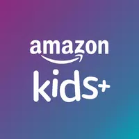 Amazon Kids+: Bücher, Videos…