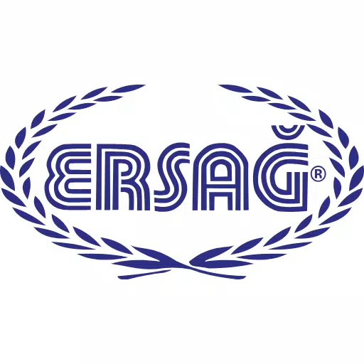 Ersağ