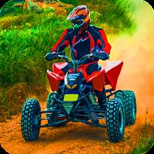 Atv Bike Game - Quad Bike Game