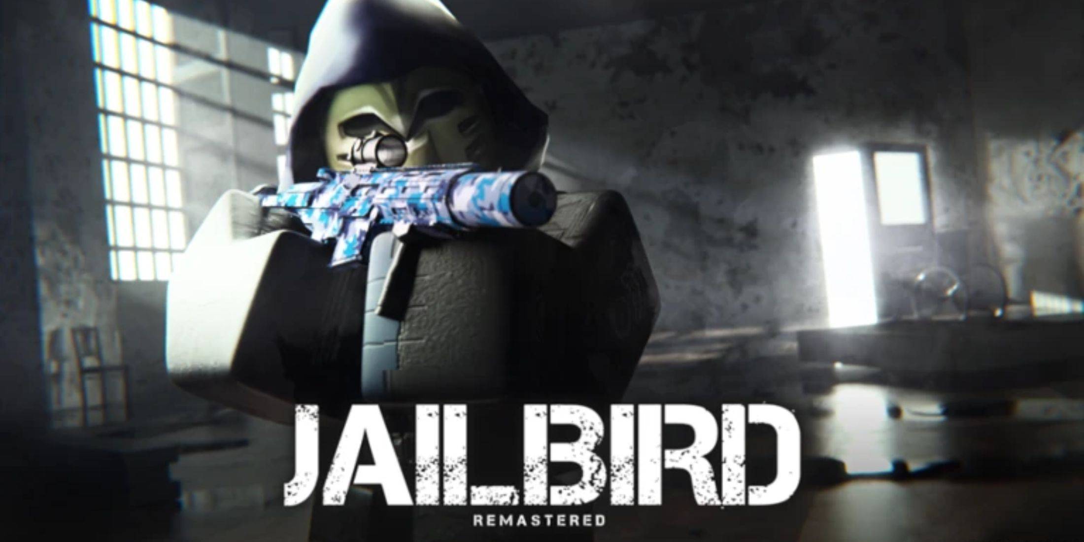 Roblox : Jailbird 코드 (2025 년 1 월)