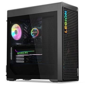 Lenovo Legion Gaming PC Deals: President's Day Sale