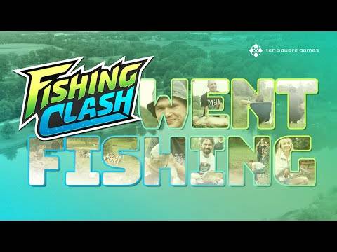 釣魚衝突更新圖像
