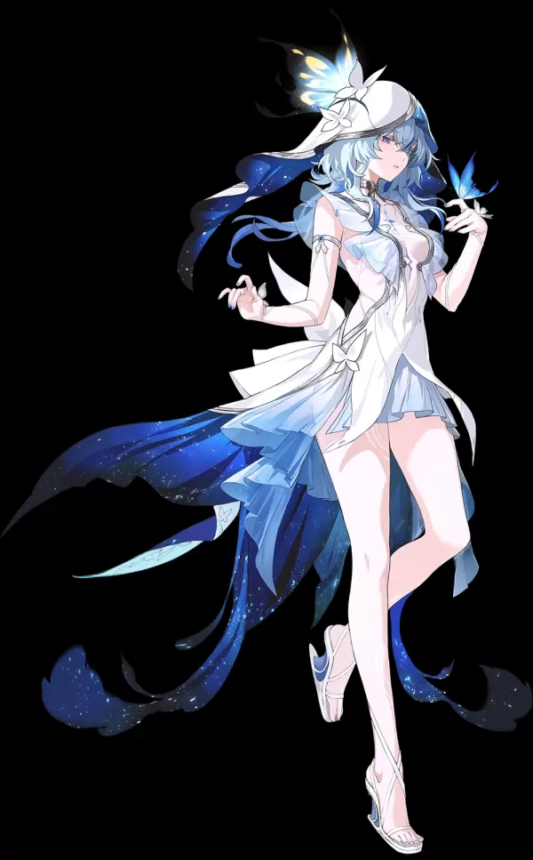 Wuthering Waves Shorekeeper Guide Pinakamahusay na Bumuo, Mga Koponan, at Mga Tip sa Gameplay