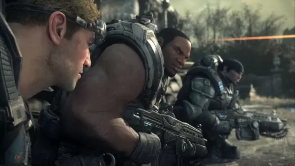 गियर्स ऑफ़ वॉर: रीलोडेड PS5 Xbox के समान समय जारी करेगा