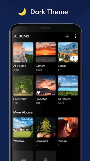 Gallery - Photo Gallery ภาพหน้าจอ 3