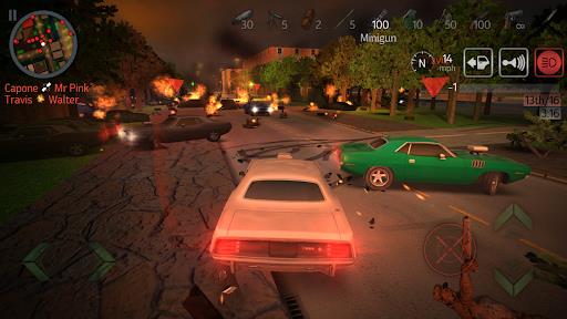 Payback 2 - The Battle Sandbox Ảnh chụp màn hình 0