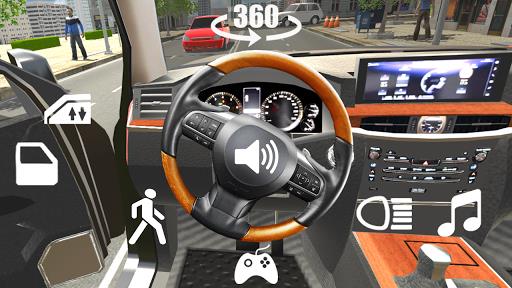 Car Simulator 2应用截图第2张