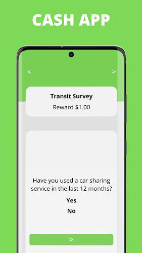 Make Money - Earn Cash Reward Screenshot 2