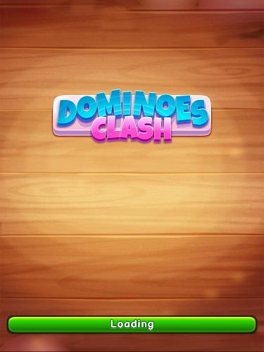 Dominoes Clash Tangkapan skrin 3