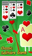 Solitaire Arena Ảnh chụp màn hình 0