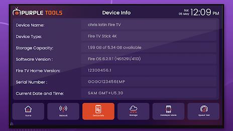 Purple Tools | VPN Ảnh chụp màn hình 2