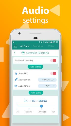 Call Recorder Screenshot 2