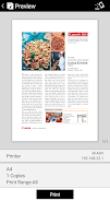 Canon PRINT Business 螢幕截圖 1