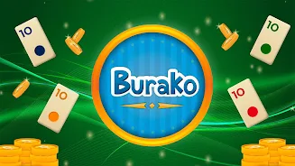 Burako Ảnh chụp màn hình 0