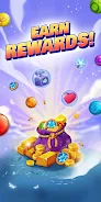 Violas Quest: Marble Shooter Ảnh chụp màn hình 3