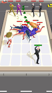 Merge Fishman Battle Screenshot 1