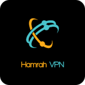 HAMRAH VPN fast VPN स्क्रीनशॉट 2