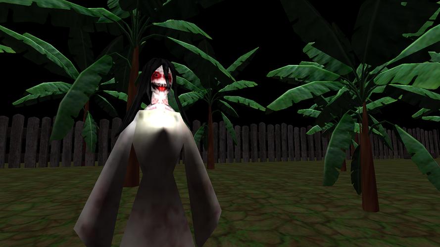 Game Hantu Kuntilanak 3D Indo ภาพหน้าจอ 3