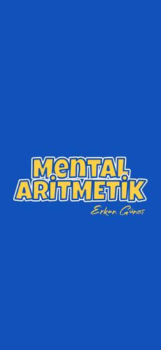 Mental Aritmetik | Dört İşlem スクリーンショット 0