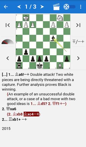 Encyclopedia Chess Informant 1 스크린샷 0