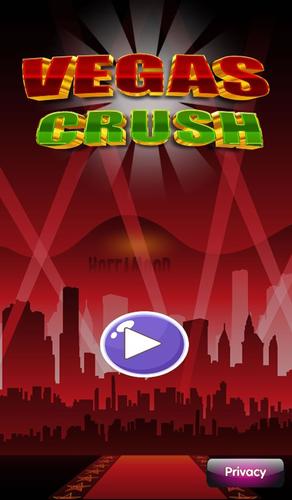 Lucky Vegas Crush应用截图第0张