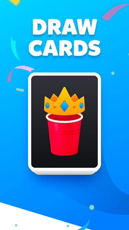 King’s Cup Screenshot 2