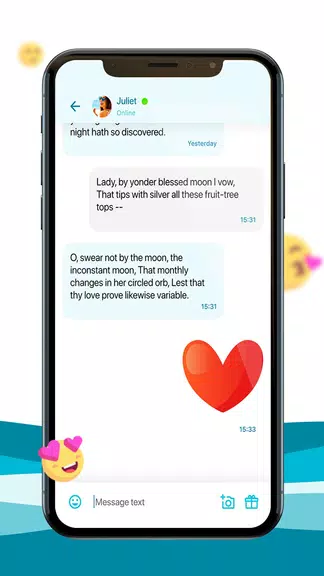 Schermata Date Hookup for One Night or L 3