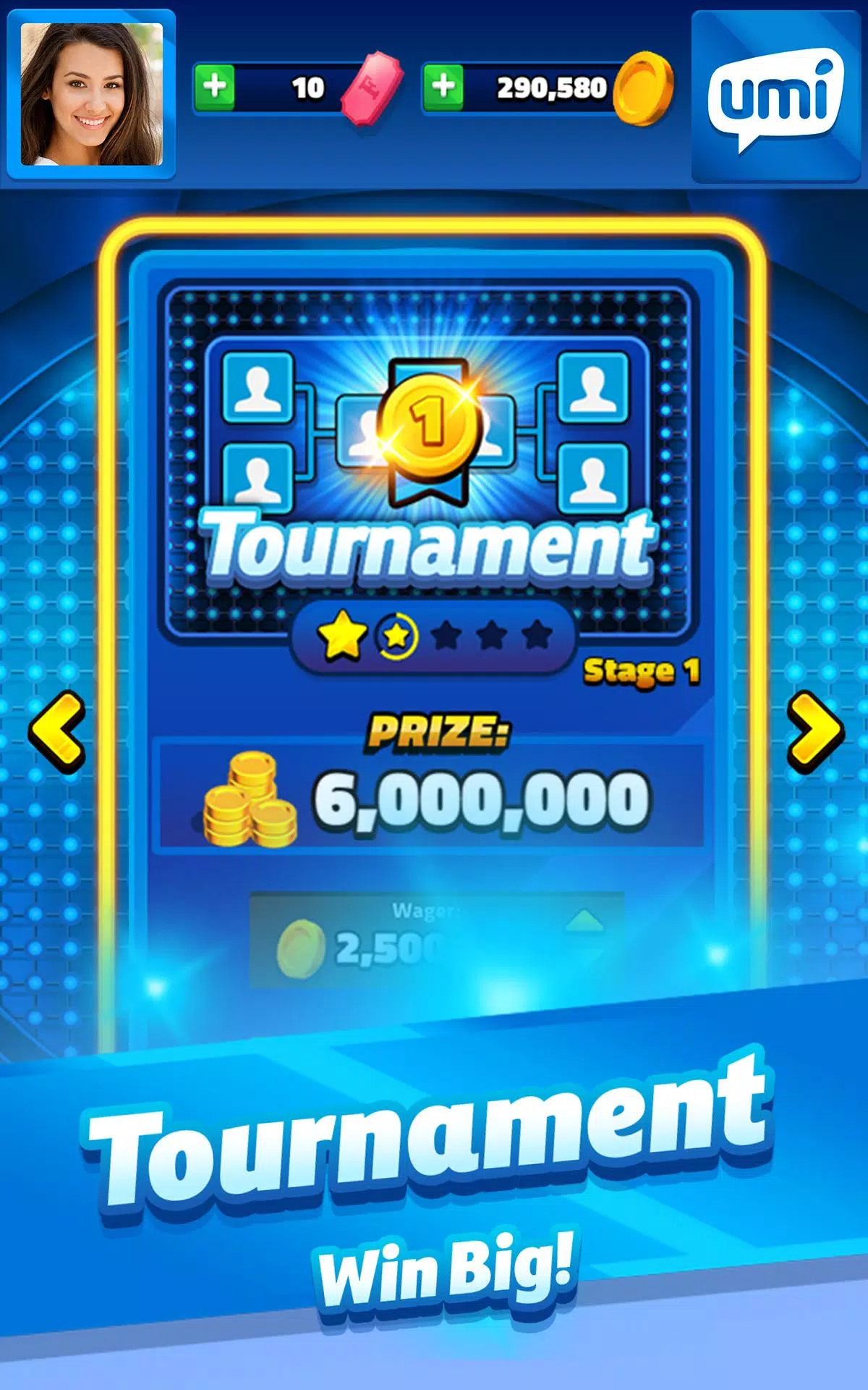 Family Feud® Live!应用截图第3张