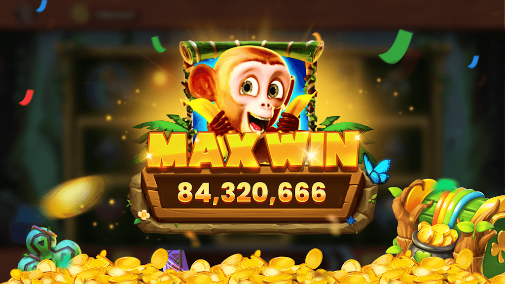 Slots Real Casino 螢幕截圖 3